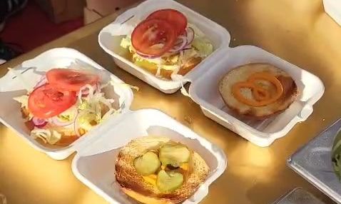 Lezzetler / Köstlichkeiten